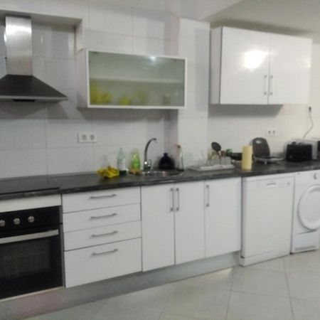 Fontodrona 62 Daire Barselona Dış mekan fotoğraf