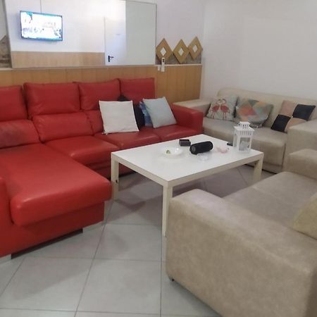 Fontodrona 62 Daire Barselona Dış mekan fotoğraf