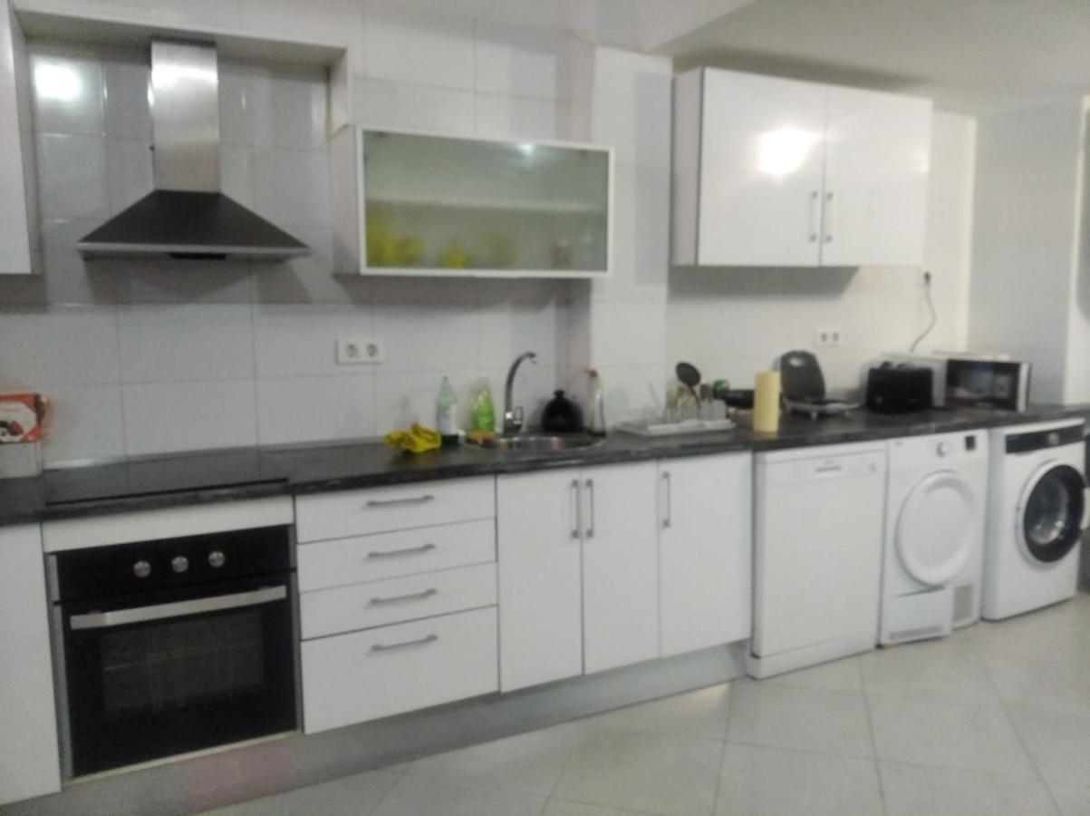 Fontodrona 62 Daire Barselona Dış mekan fotoğraf
