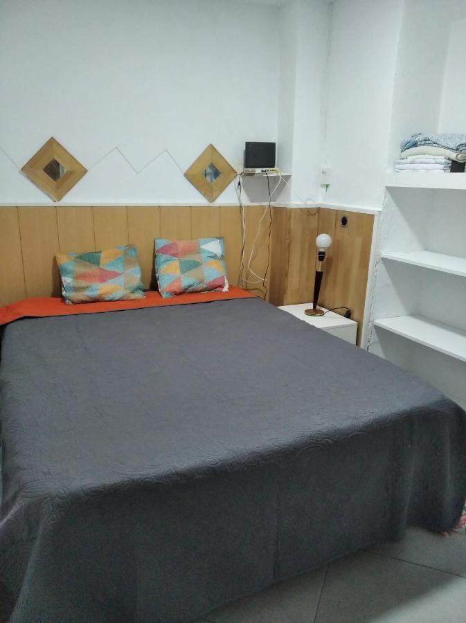 Fontodrona 62 Daire Barselona Dış mekan fotoğraf